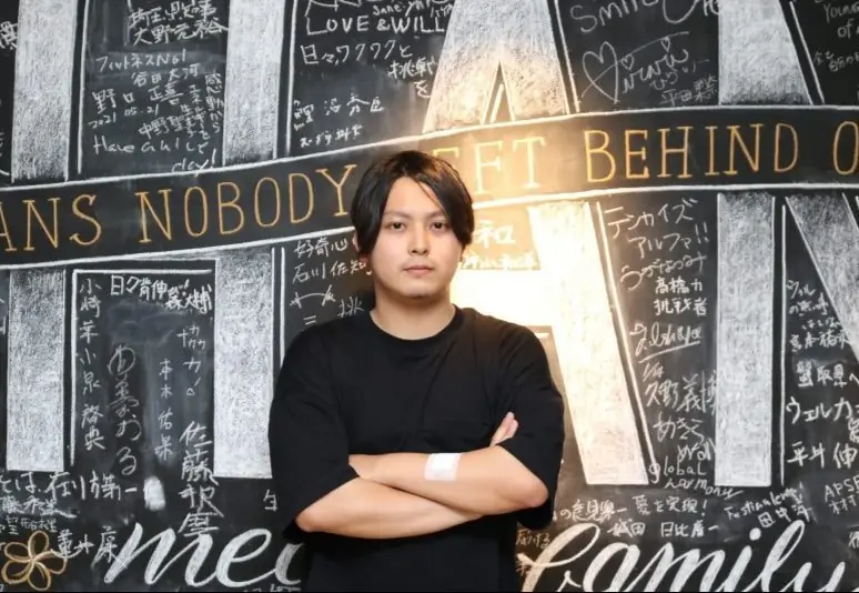 株式会社FiiT 代表取締役 谷田 大河